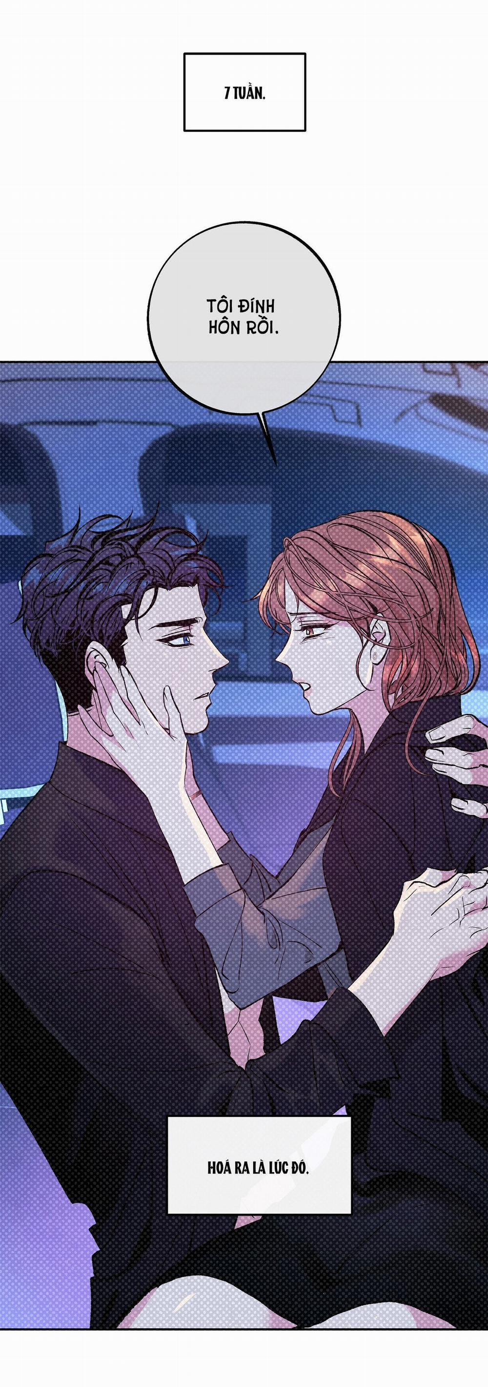 [18+] Tận Cùng Của Thế Giới 34.2 trang 3