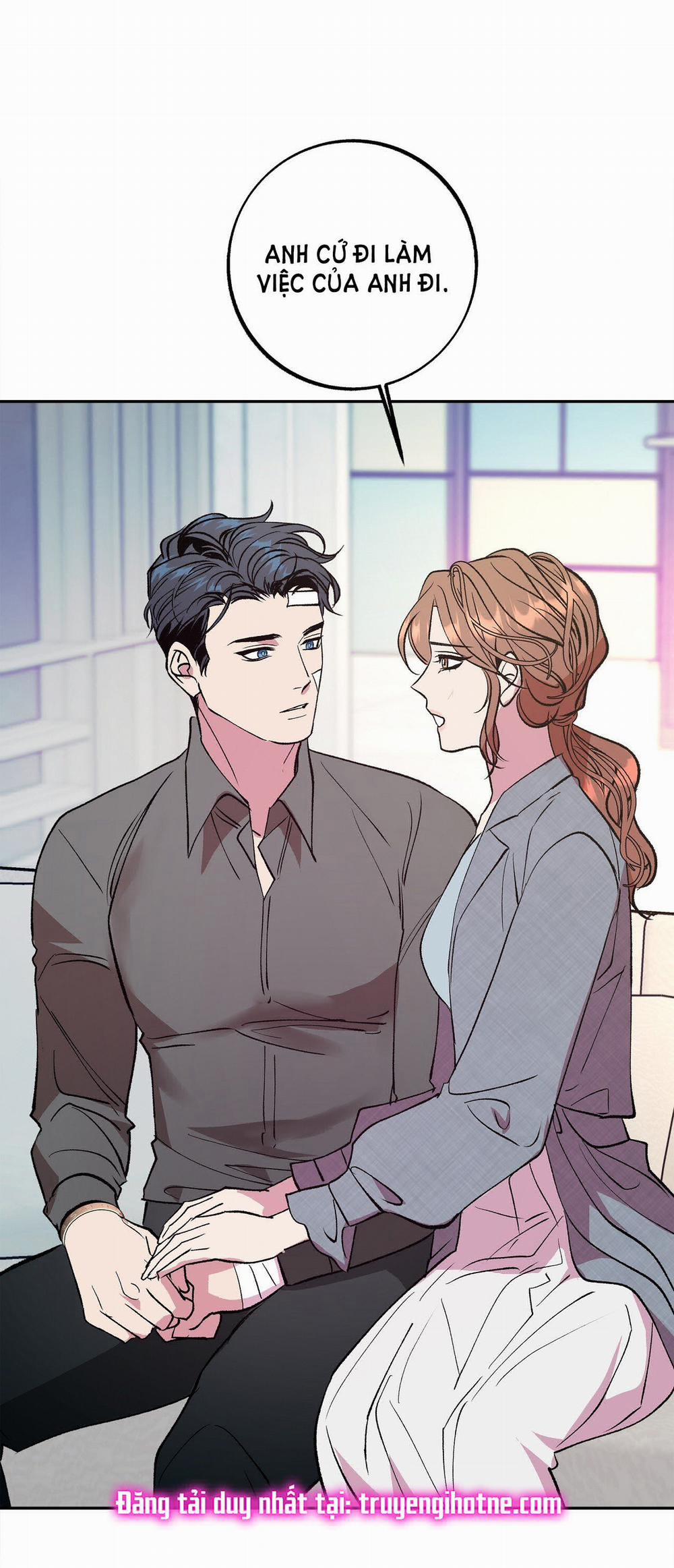 [18+] Tận Cùng Của Thế Giới 34.2 trang 34