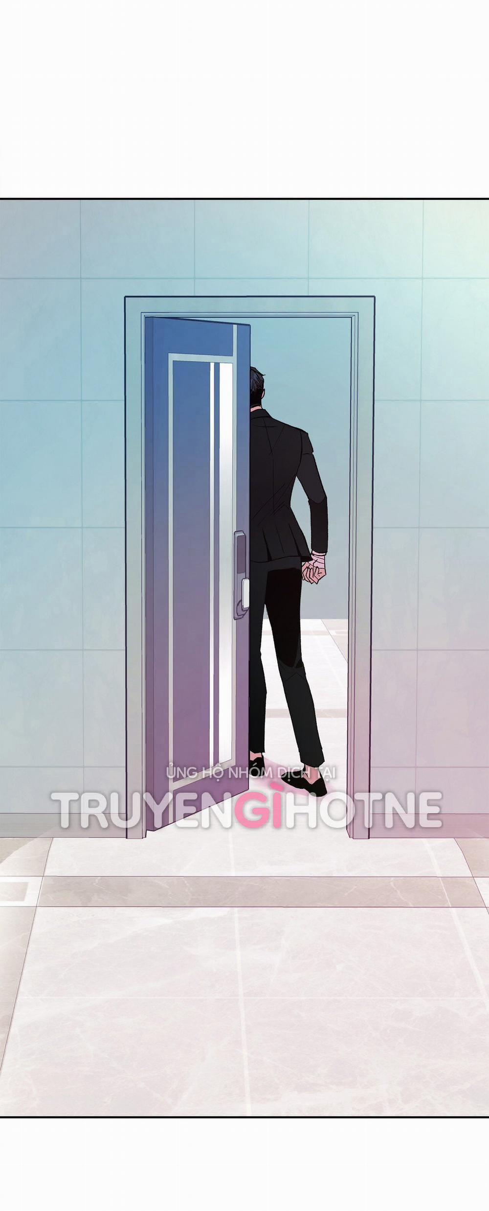 [18+] Tận Cùng Của Thế Giới 34.2 trang 37