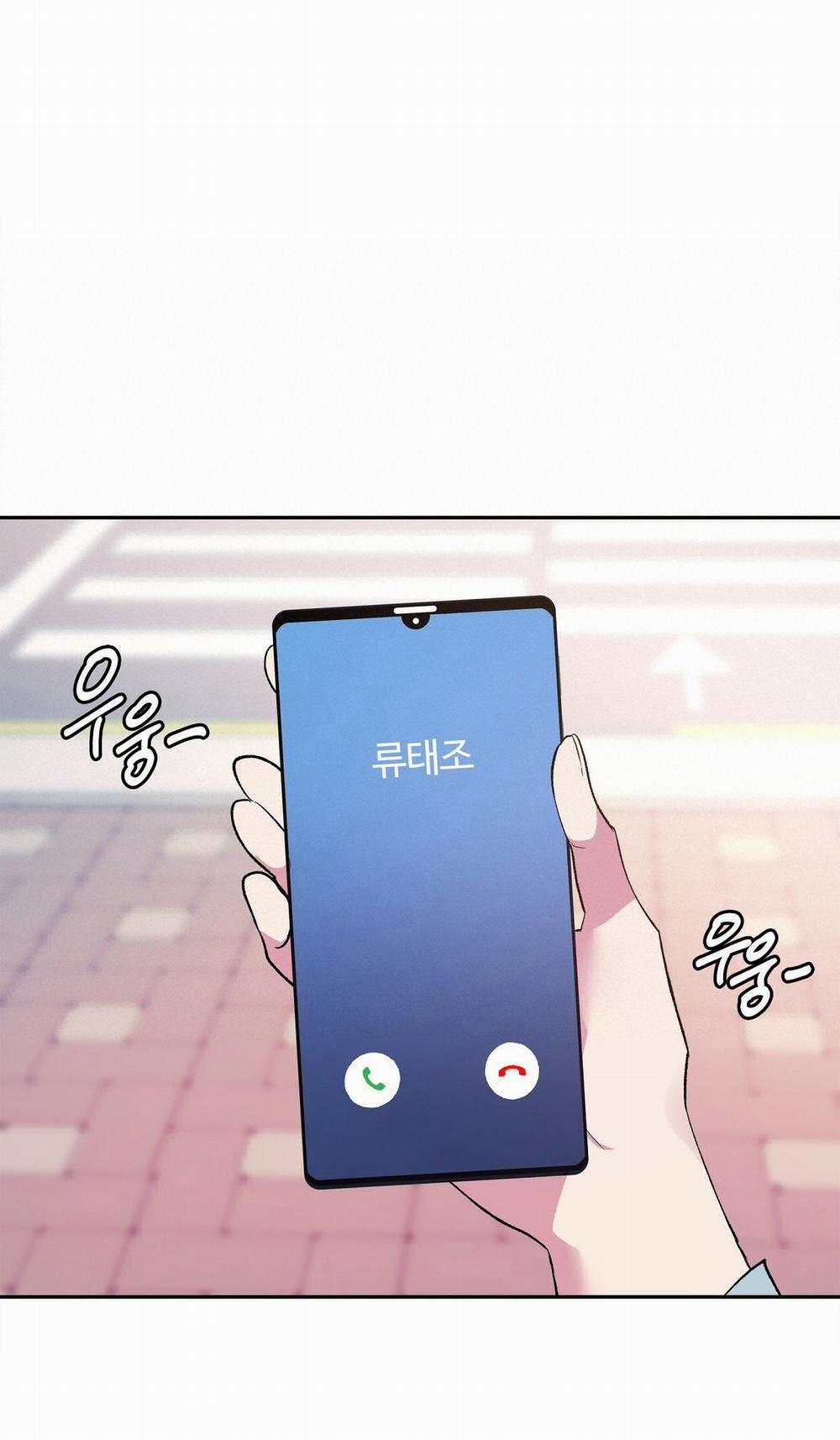 [18+] Tận Cùng Của Thế Giới 34.2 trang 4