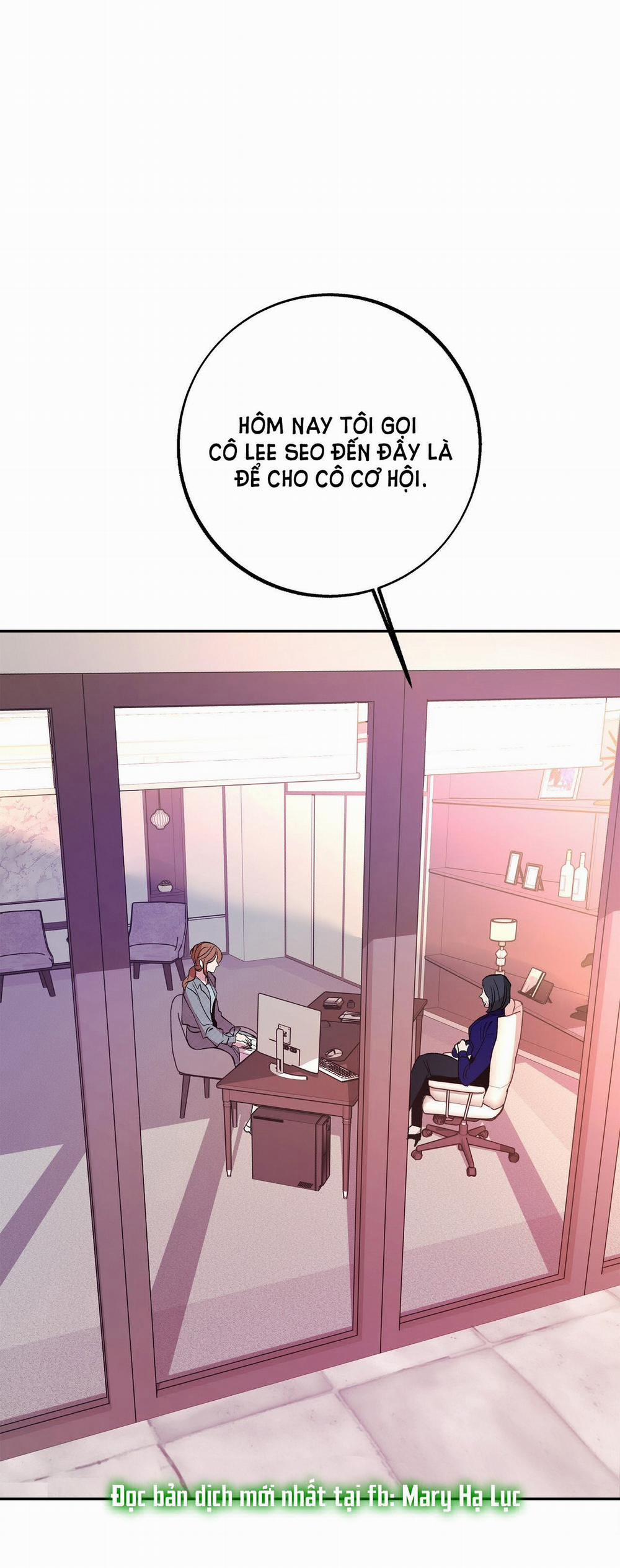 [18+] Tận Cùng Của Thế Giới 34.2 trang 41