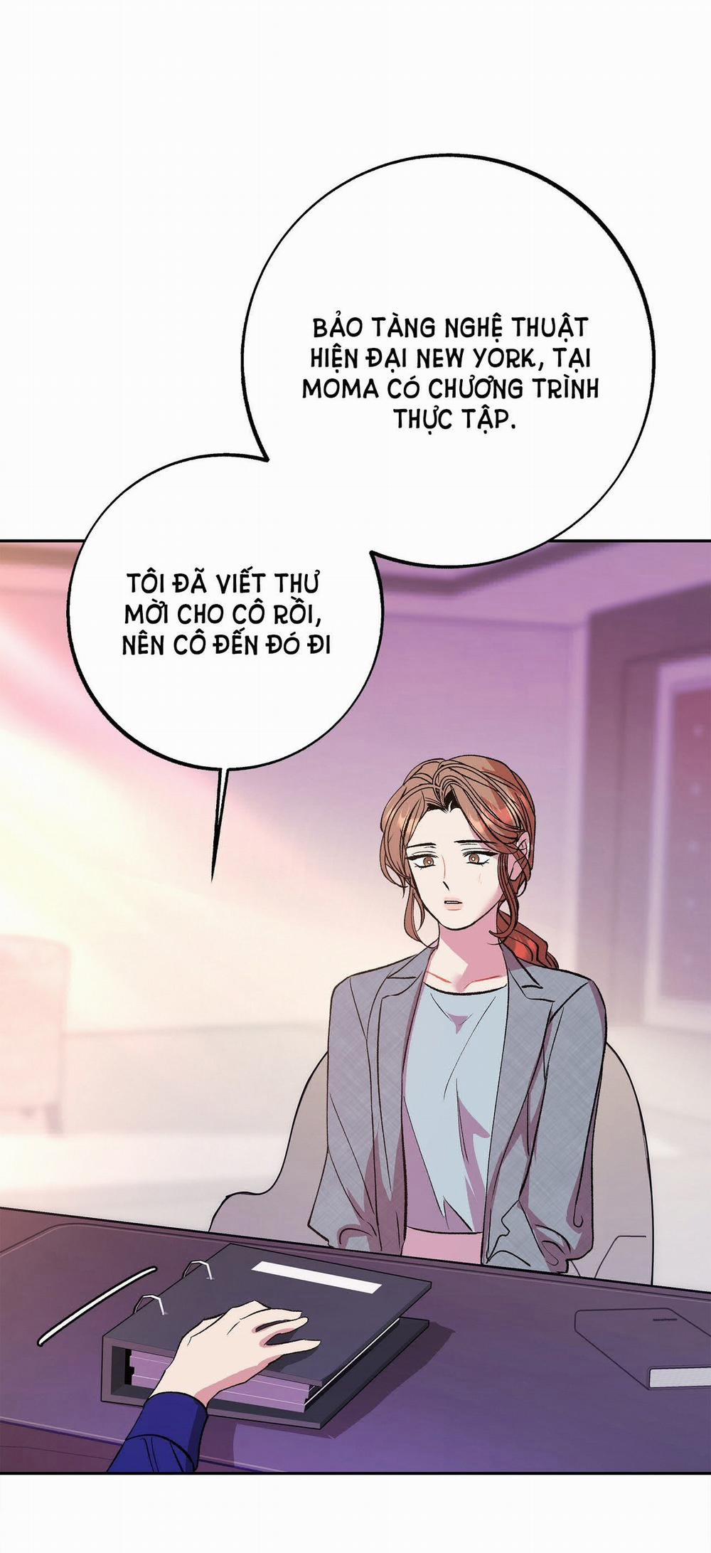 [18+] Tận Cùng Của Thế Giới 34.2 trang 42