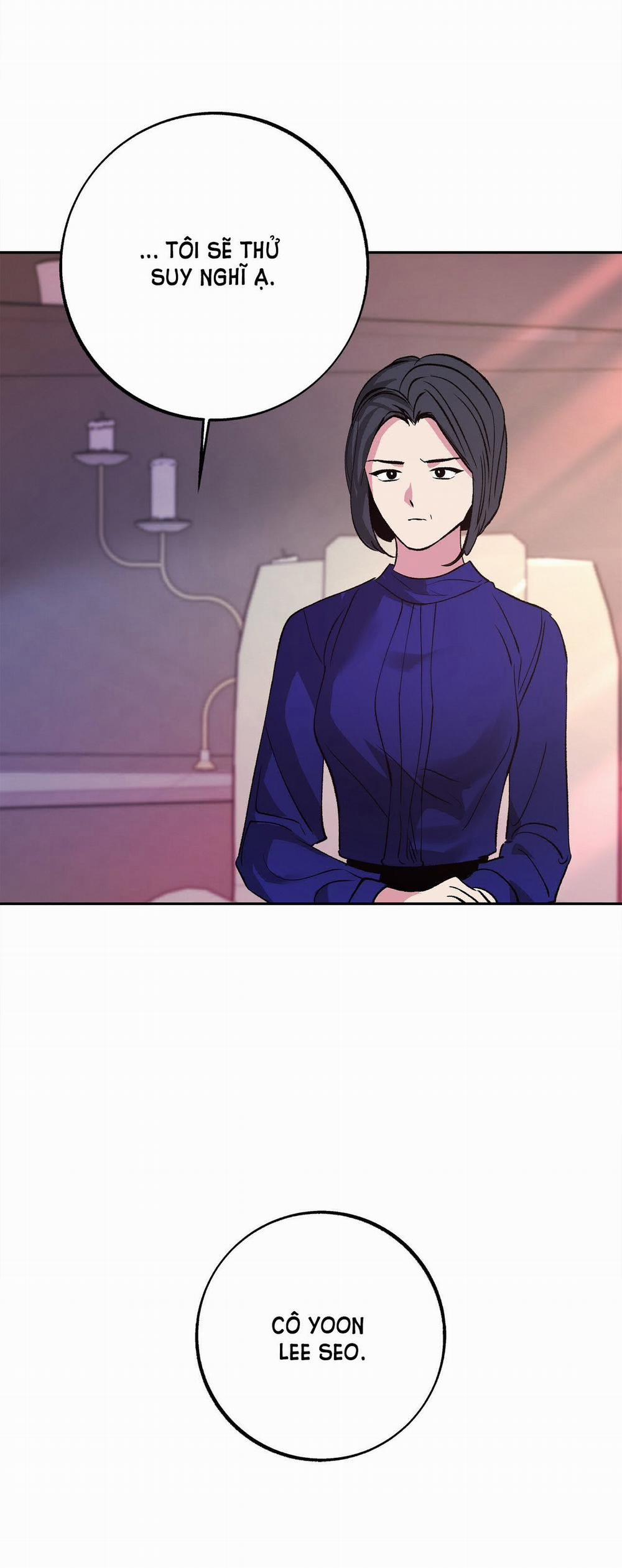 [18+] Tận Cùng Của Thế Giới 34.2 trang 43