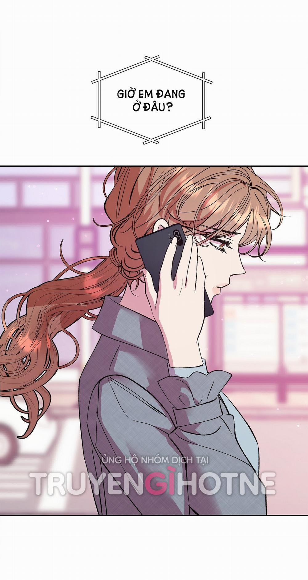 [18+] Tận Cùng Của Thế Giới 34.2 trang 5
