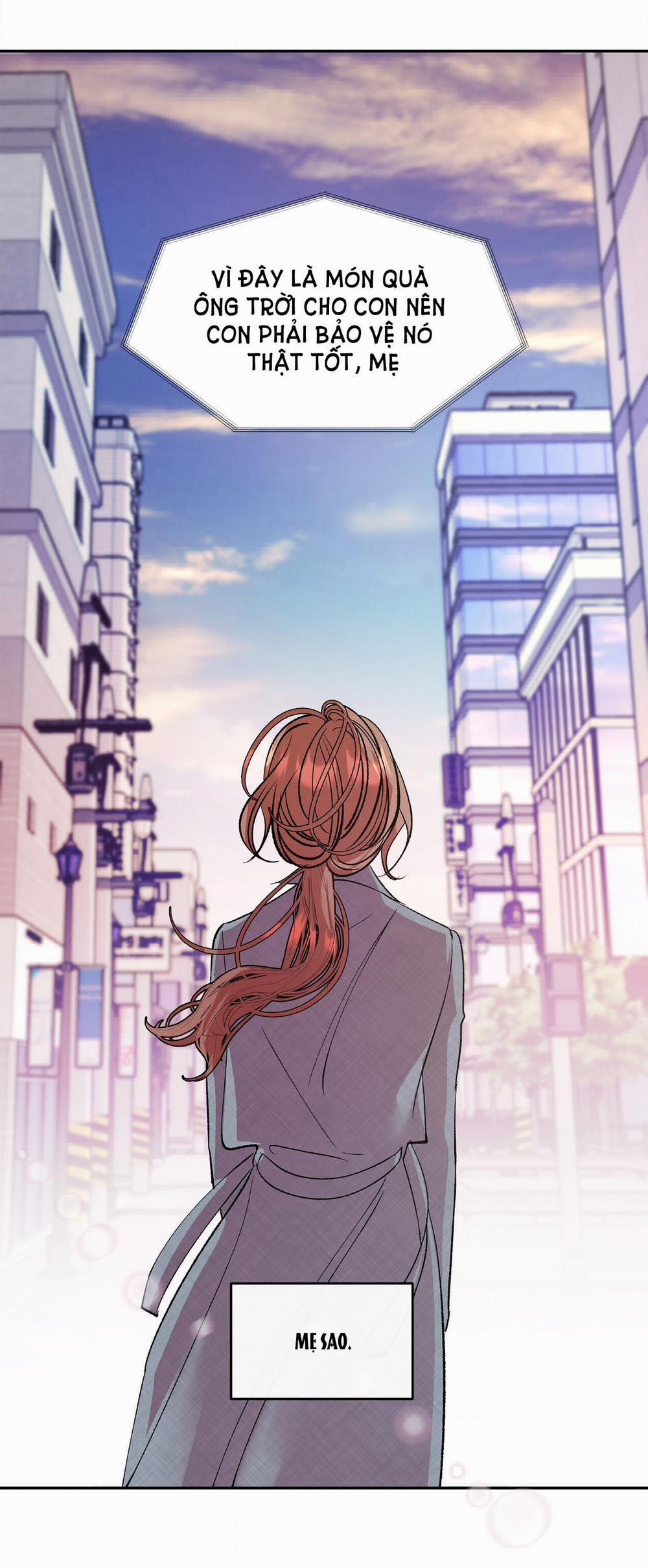 [18+] Tận Cùng Của Thế Giới 34.2 trang 9