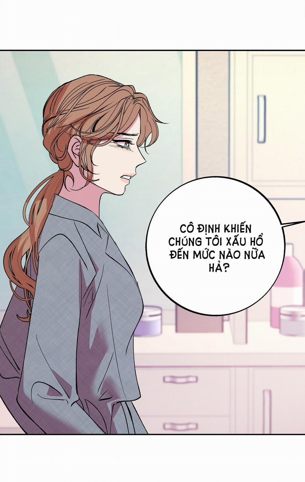 [18+] Tận Cùng Của Thế Giới 35.1 trang 14