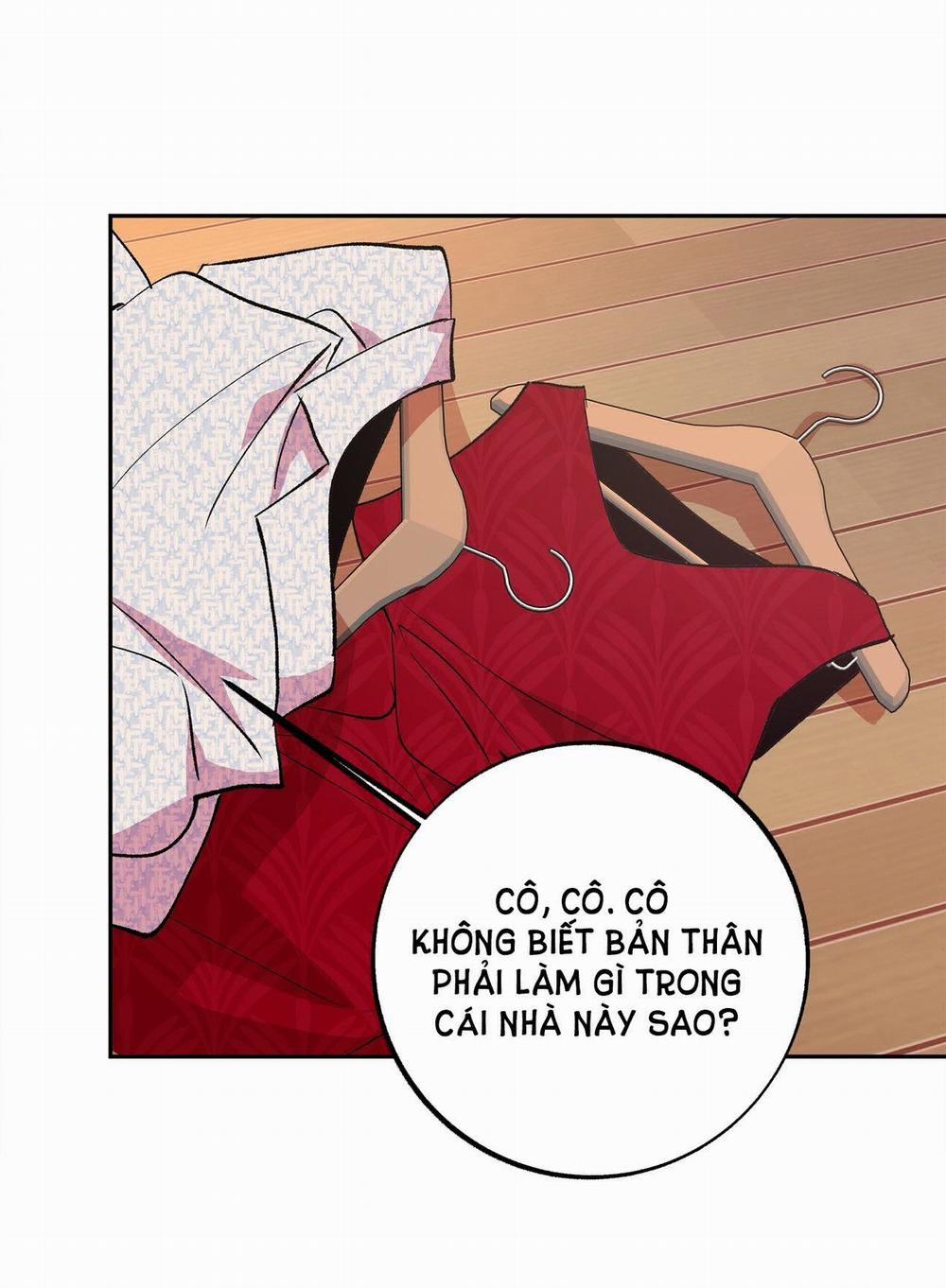 [18+] Tận Cùng Của Thế Giới 35.1 trang 16