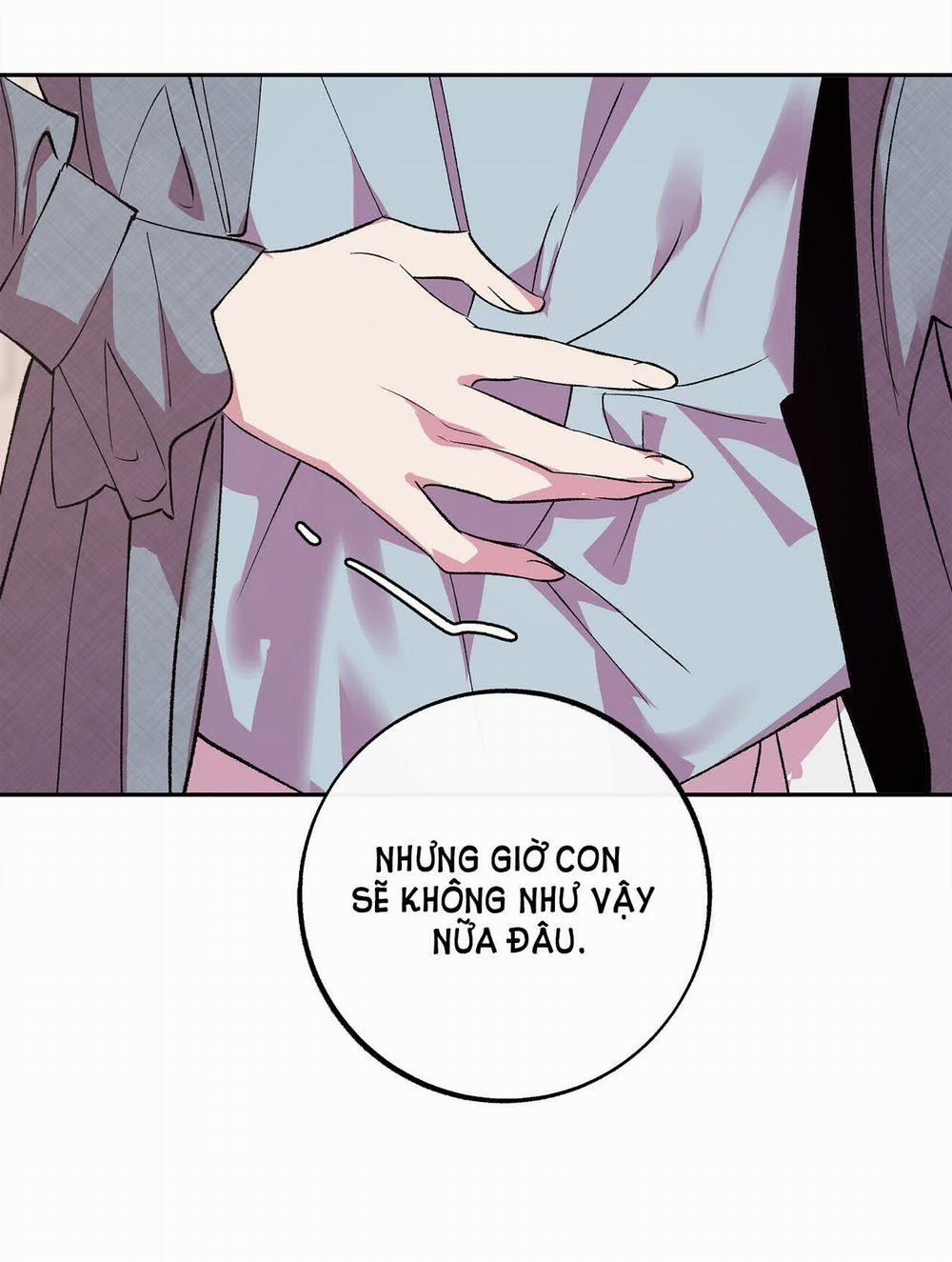 [18+] Tận Cùng Của Thế Giới 35.1 trang 18