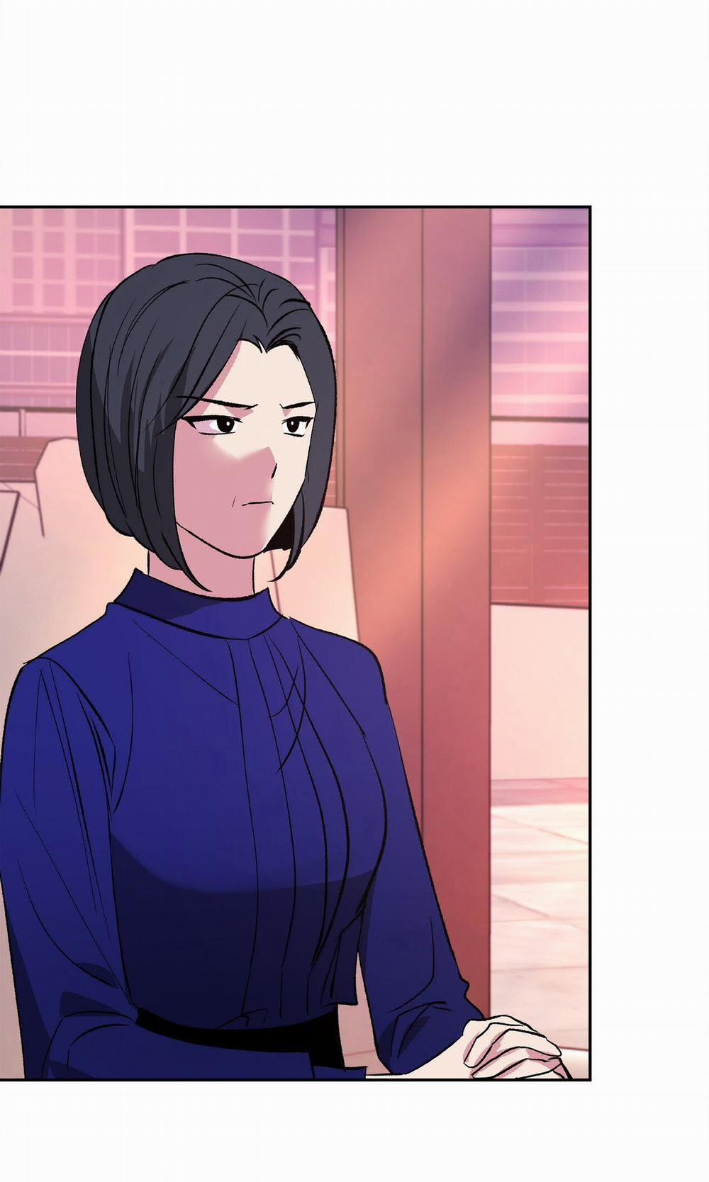 [18+] Tận Cùng Của Thế Giới 35.1 trang 2