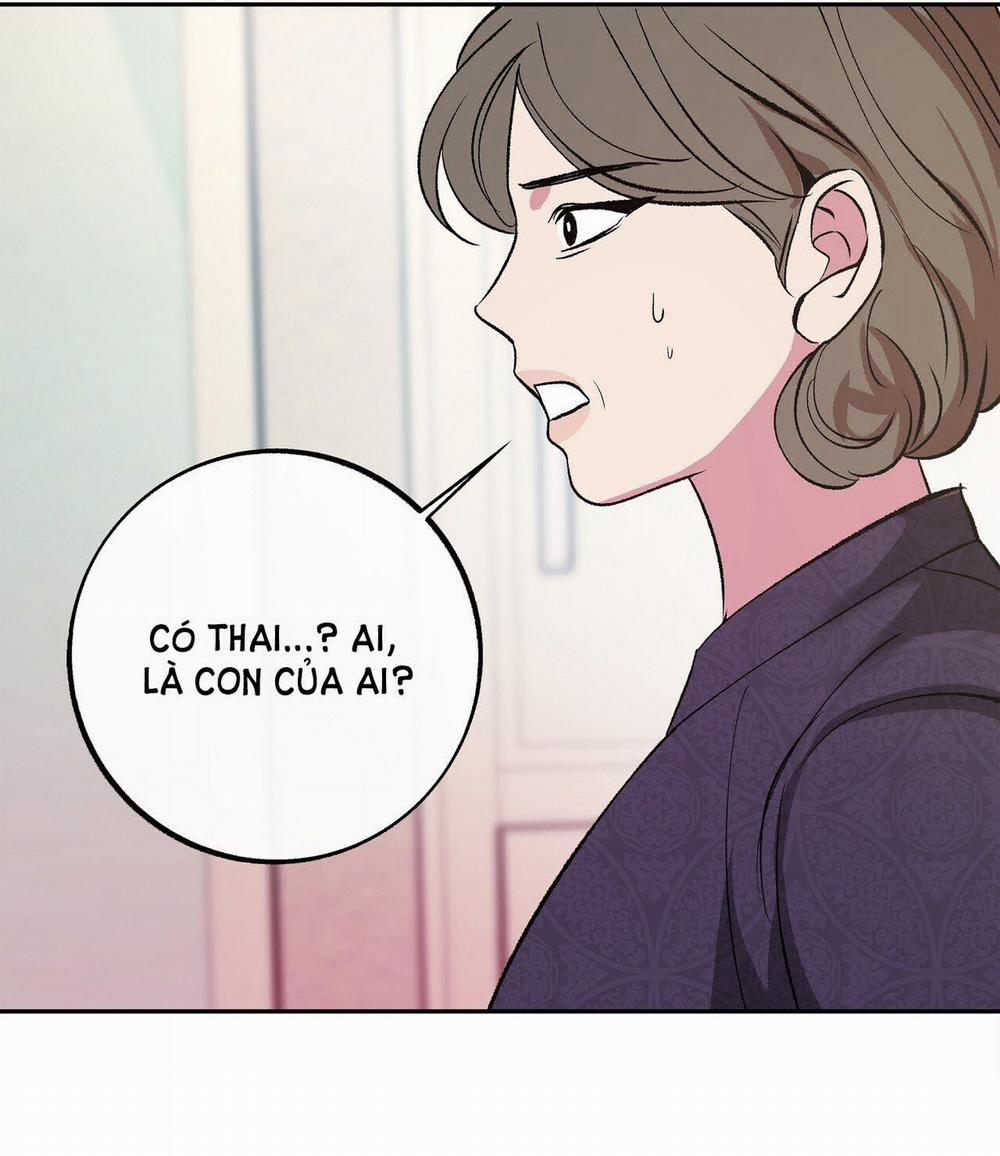 [18+] Tận Cùng Của Thế Giới 35.1 trang 21