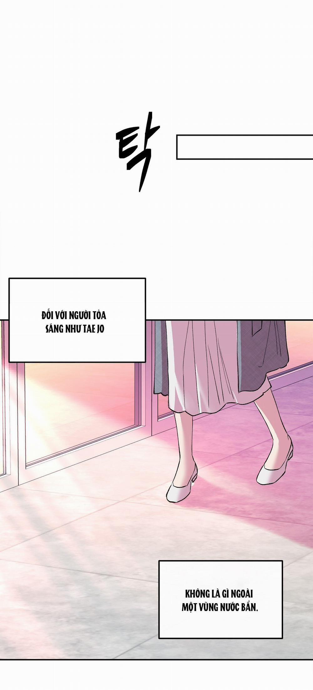 [18+] Tận Cùng Của Thế Giới 35.1 trang 5