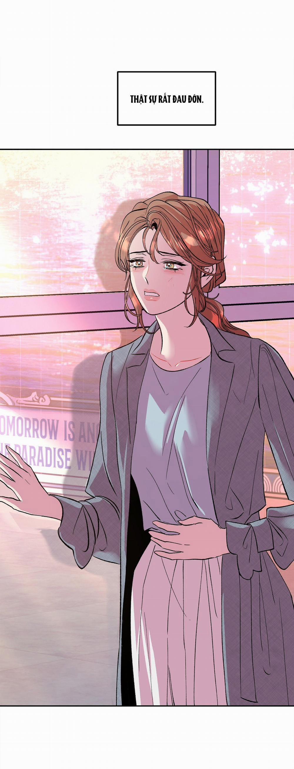 [18+] Tận Cùng Của Thế Giới 35.1 trang 7
