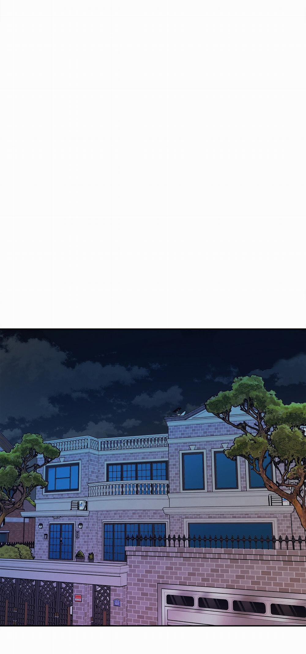 [18+] Tận Cùng Của Thế Giới 35.1 trang 8