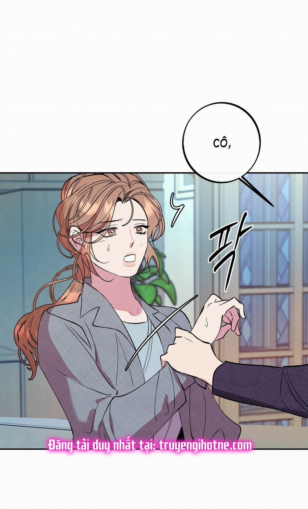 [18+] Tận Cùng Của Thế Giới 35.1 trang 9