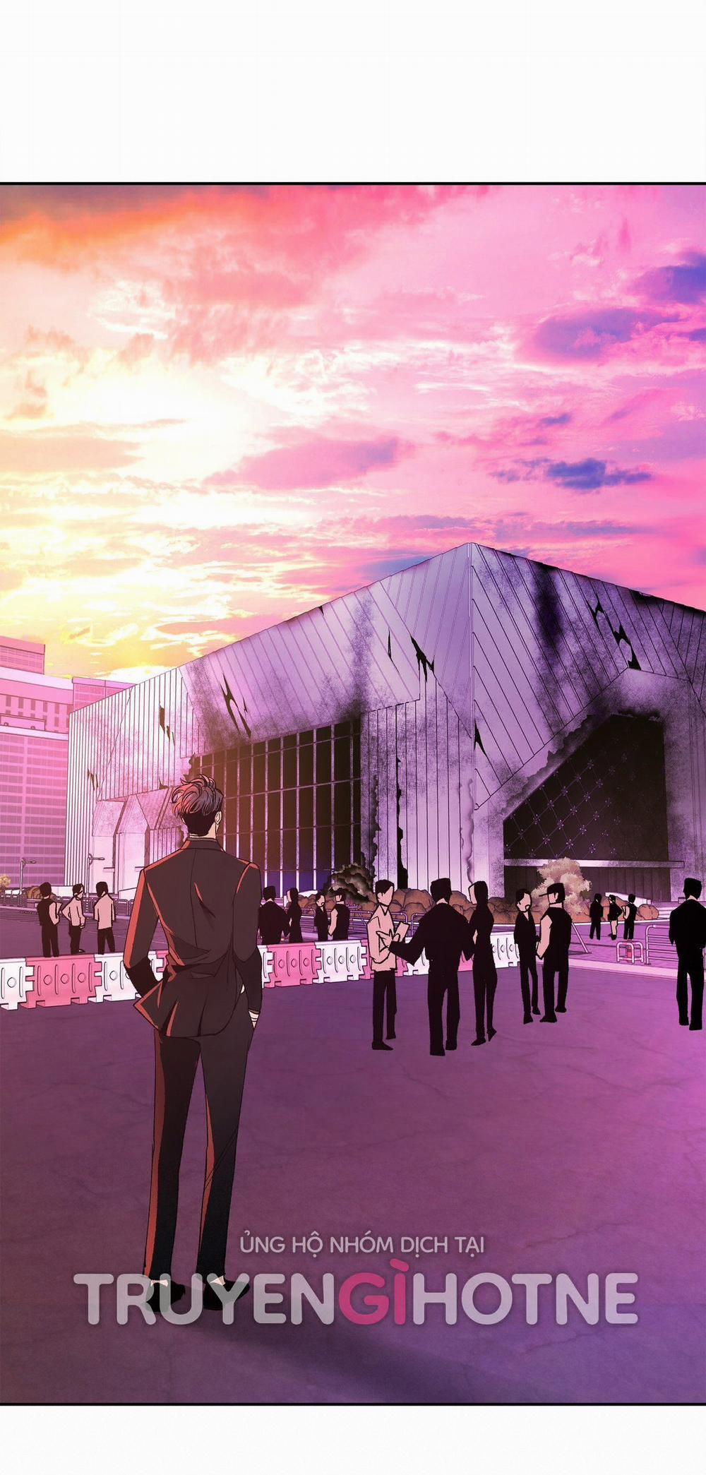 [18+] Tận Cùng Của Thế Giới 35.2 trang 11