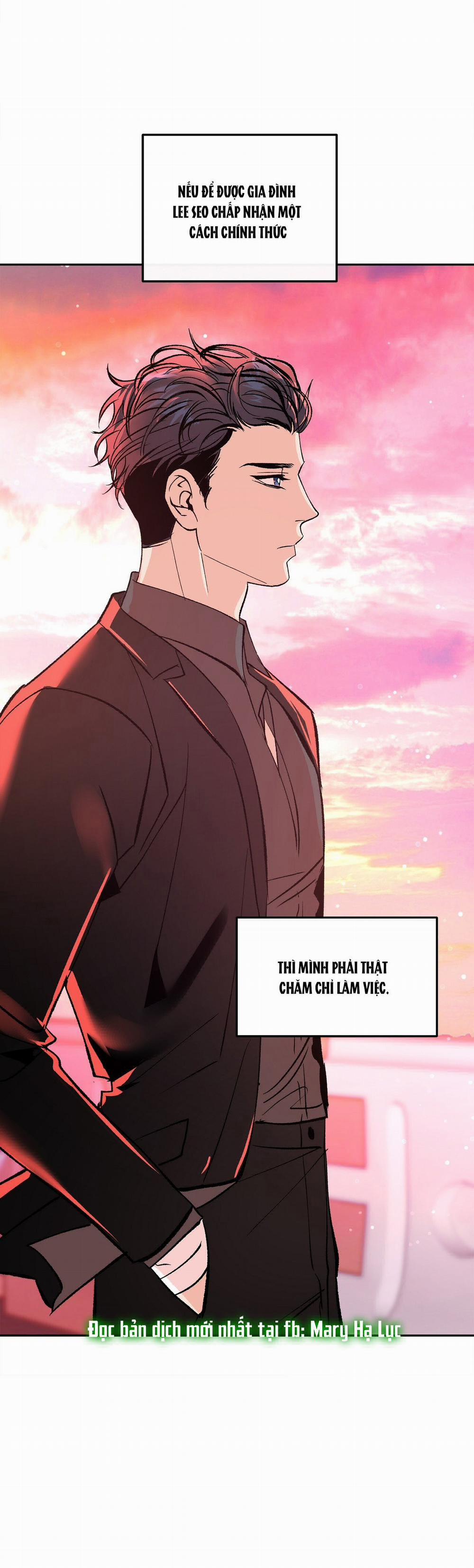 [18+] Tận Cùng Của Thế Giới 35.2 trang 14