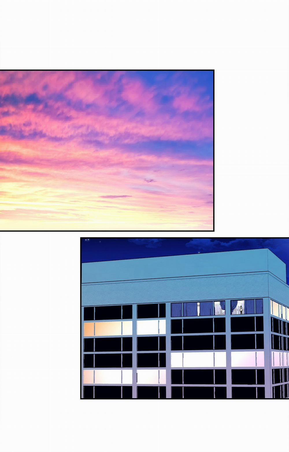 [18+] Tận Cùng Của Thế Giới 35.2 trang 15