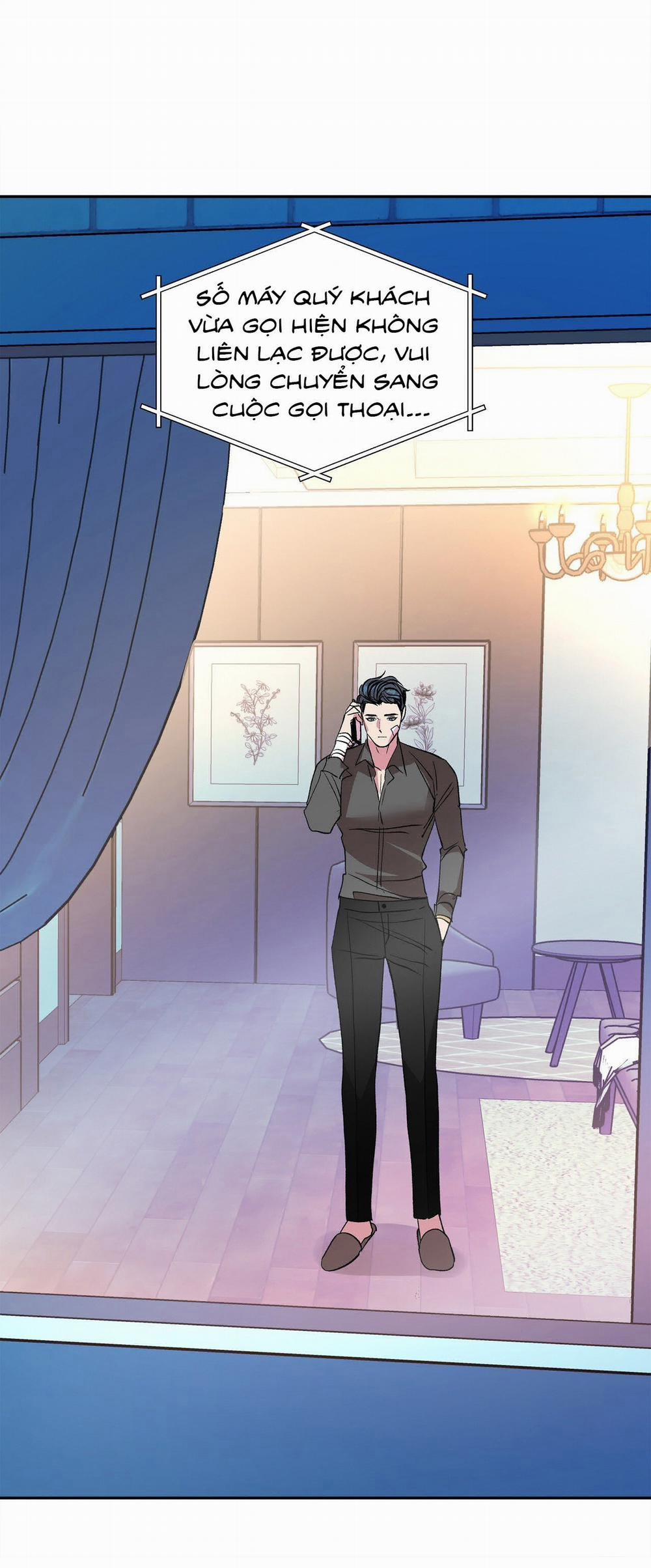 [18+] Tận Cùng Của Thế Giới 35.2 trang 16