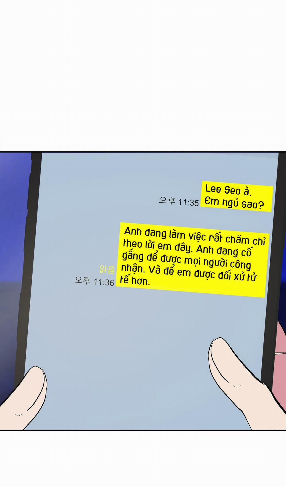 [18+] Tận Cùng Của Thế Giới 35.2 trang 19