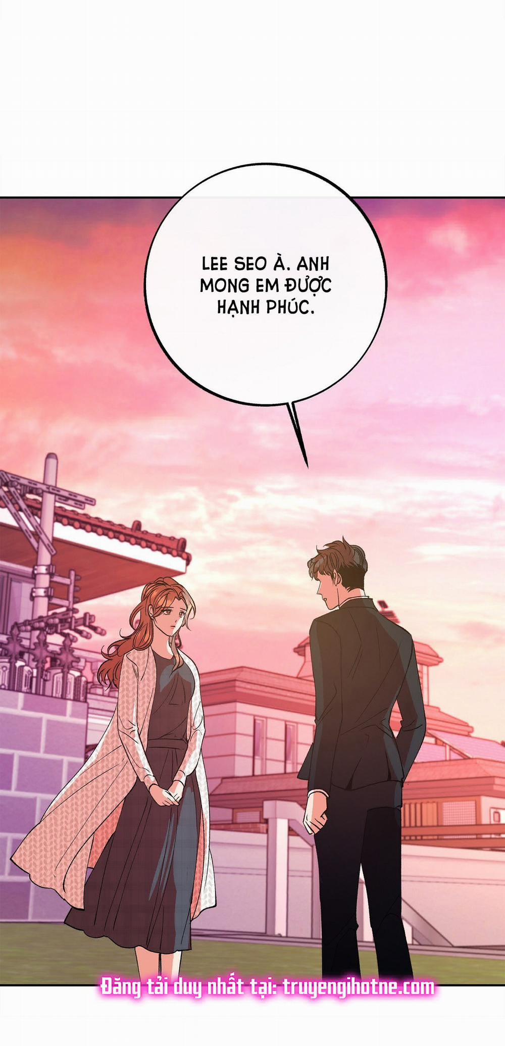 [18+] Tận Cùng Của Thế Giới 35.2 trang 6