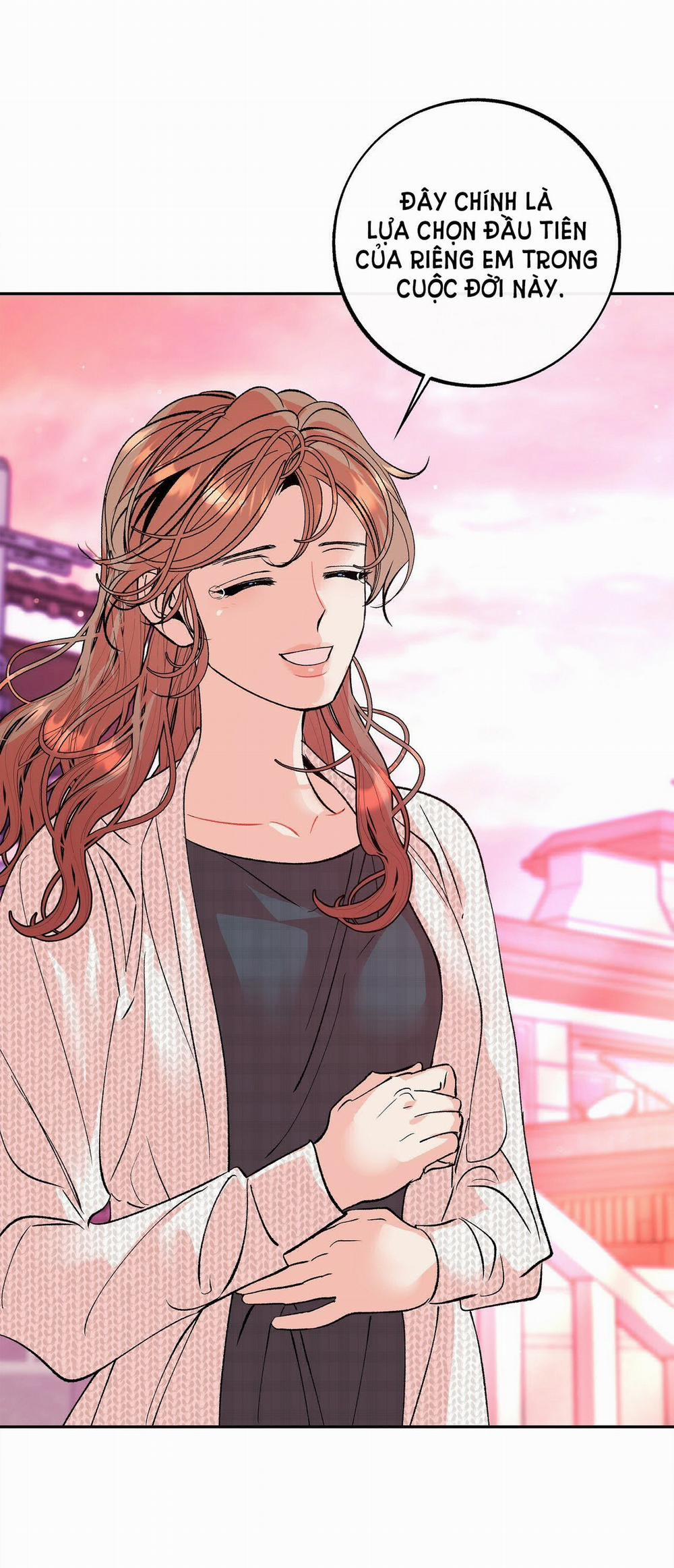 [18+] Tận Cùng Của Thế Giới 35.2 trang 8