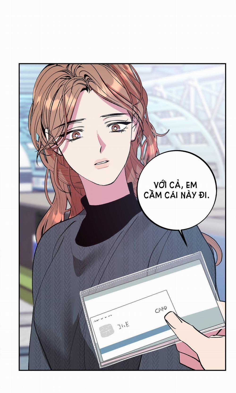 [18+] Tận Cùng Của Thế Giới 36.1 trang 11