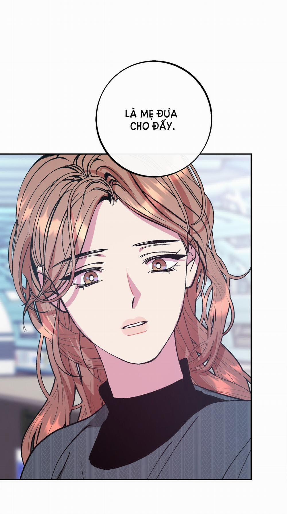 [18+] Tận Cùng Của Thế Giới 36.1 trang 12