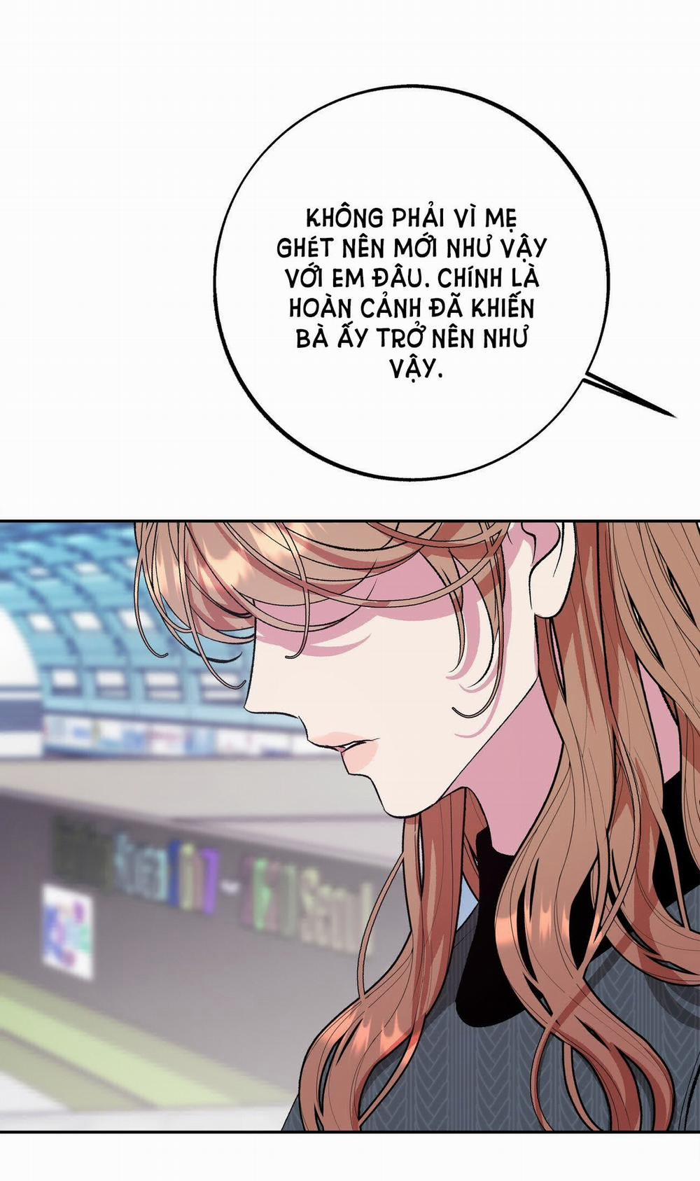 [18+] Tận Cùng Của Thế Giới 36.1 trang 15