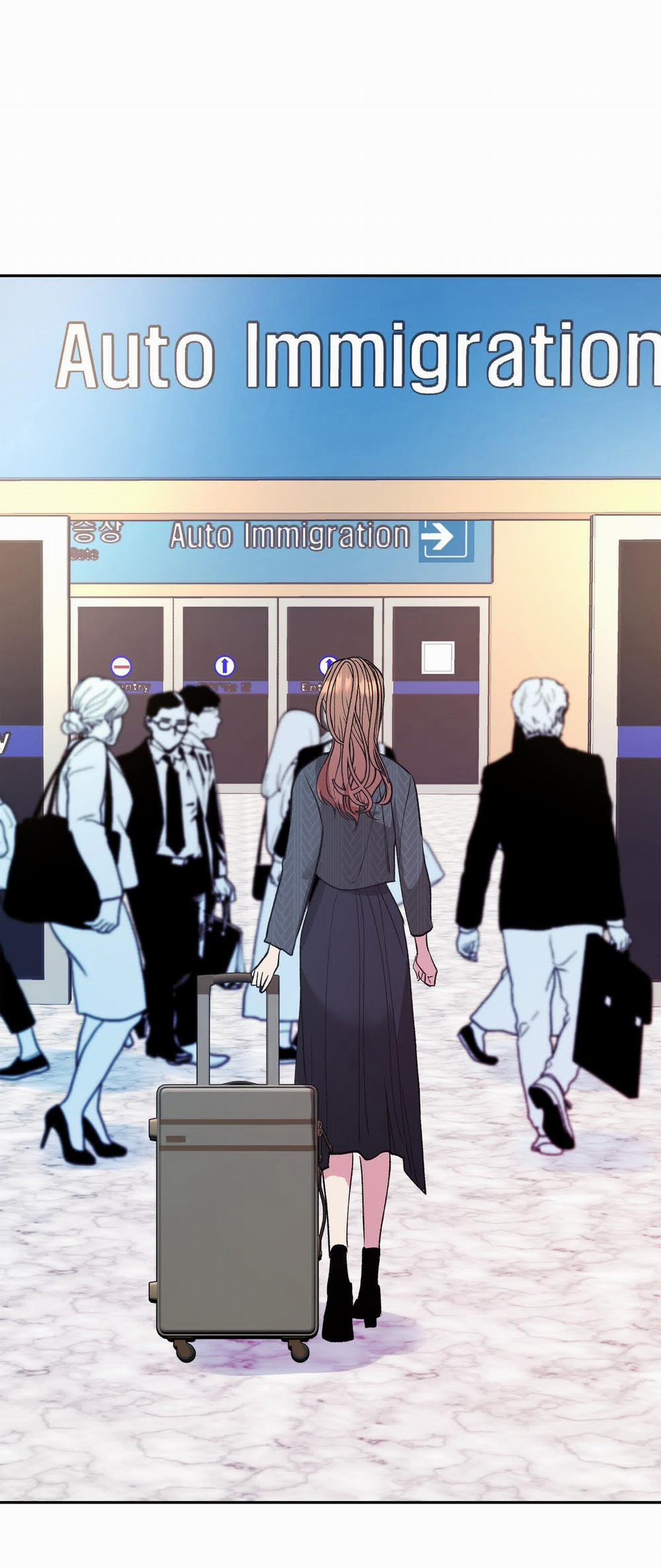 [18+] Tận Cùng Của Thế Giới 36.1 trang 24