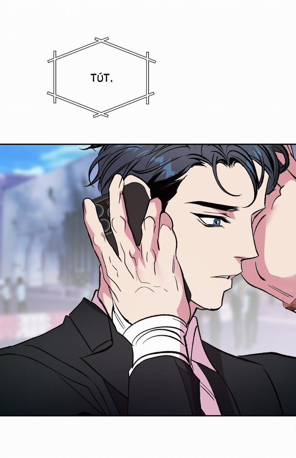 [18+] Tận Cùng Của Thế Giới 36.1 trang 29