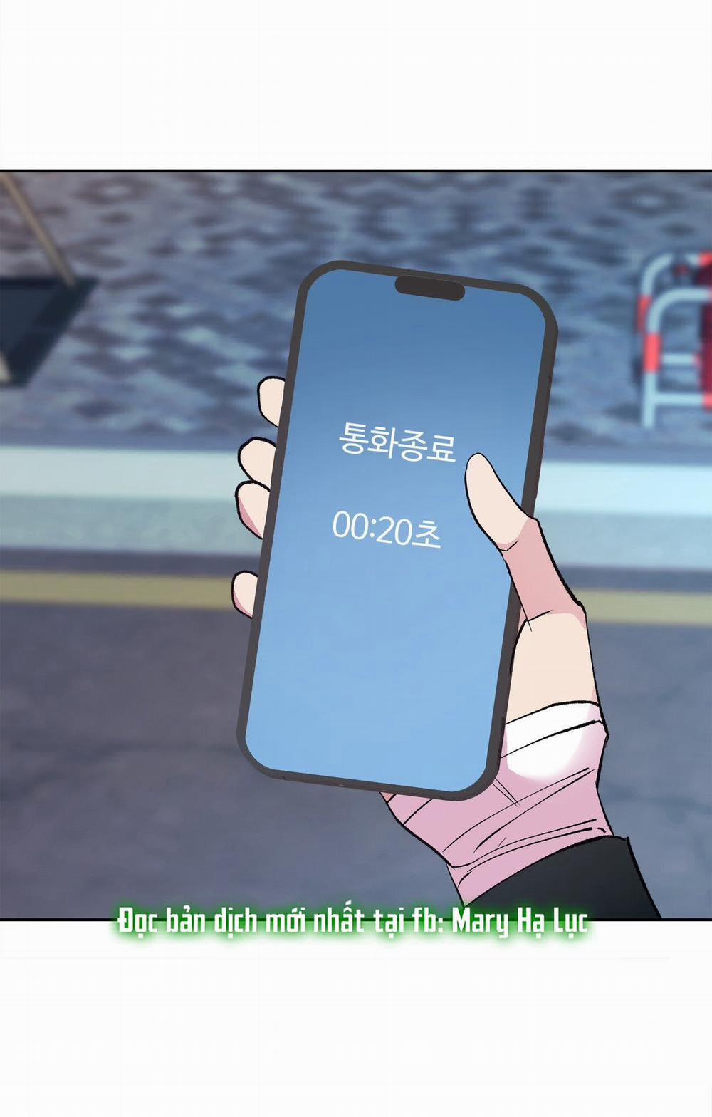 [18+] Tận Cùng Của Thế Giới 36.1 trang 32