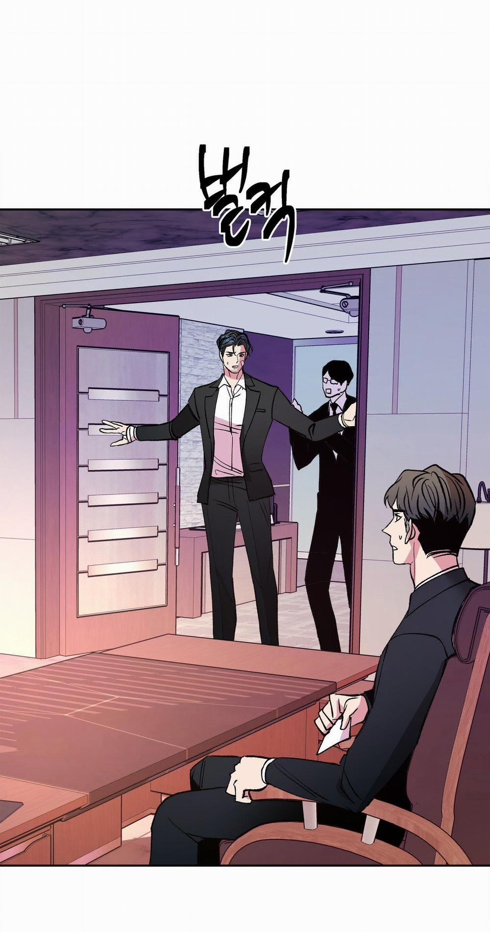 [18+] Tận Cùng Của Thế Giới 36.1 trang 35