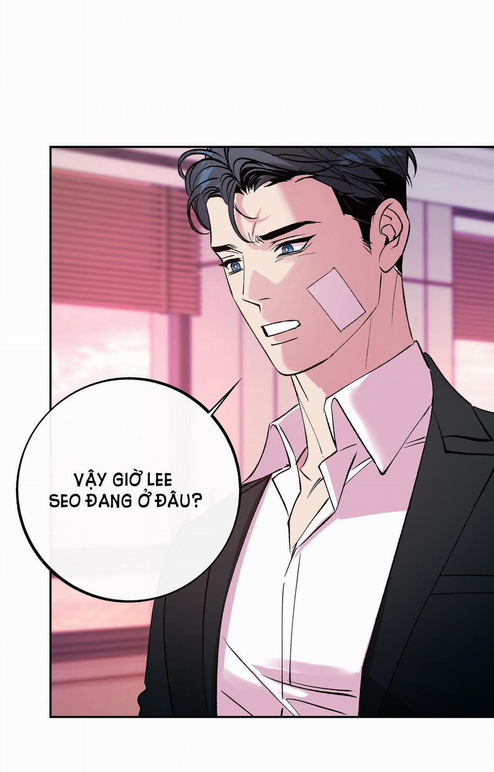 [18+] Tận Cùng Của Thế Giới 36.1 trang 39