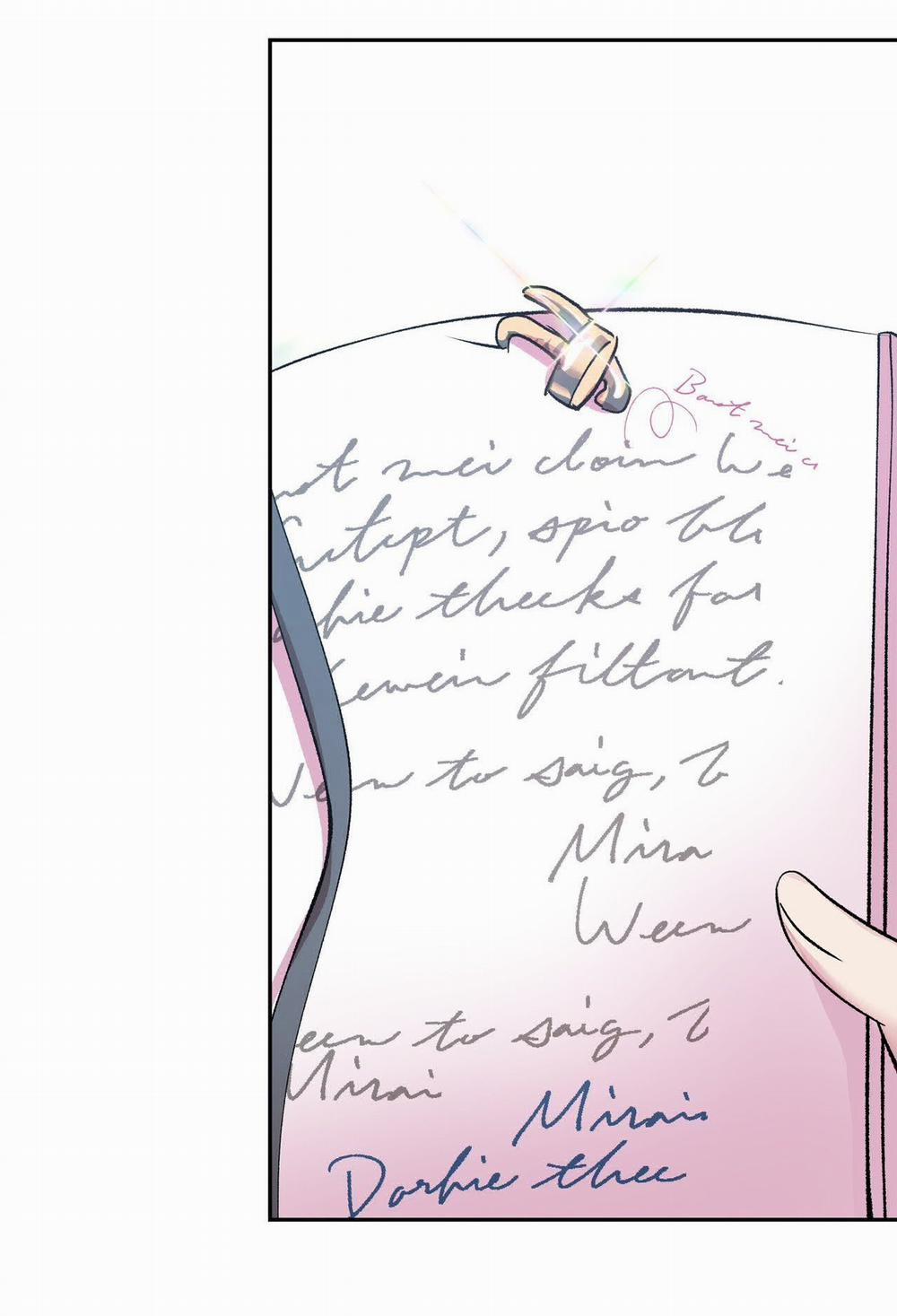 [18+] Tận Cùng Của Thế Giới 36.1 trang 4