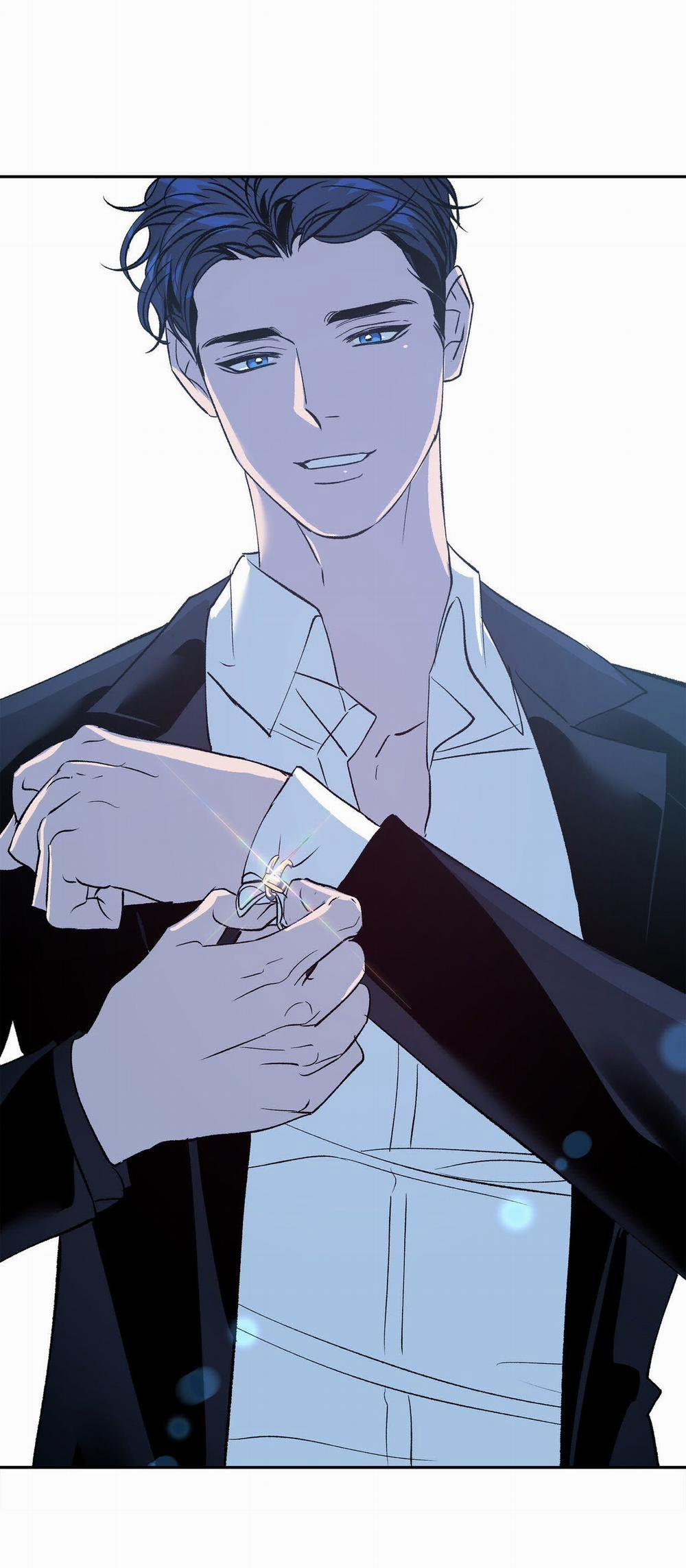 [18+] Tận Cùng Của Thế Giới 36.1 trang 5