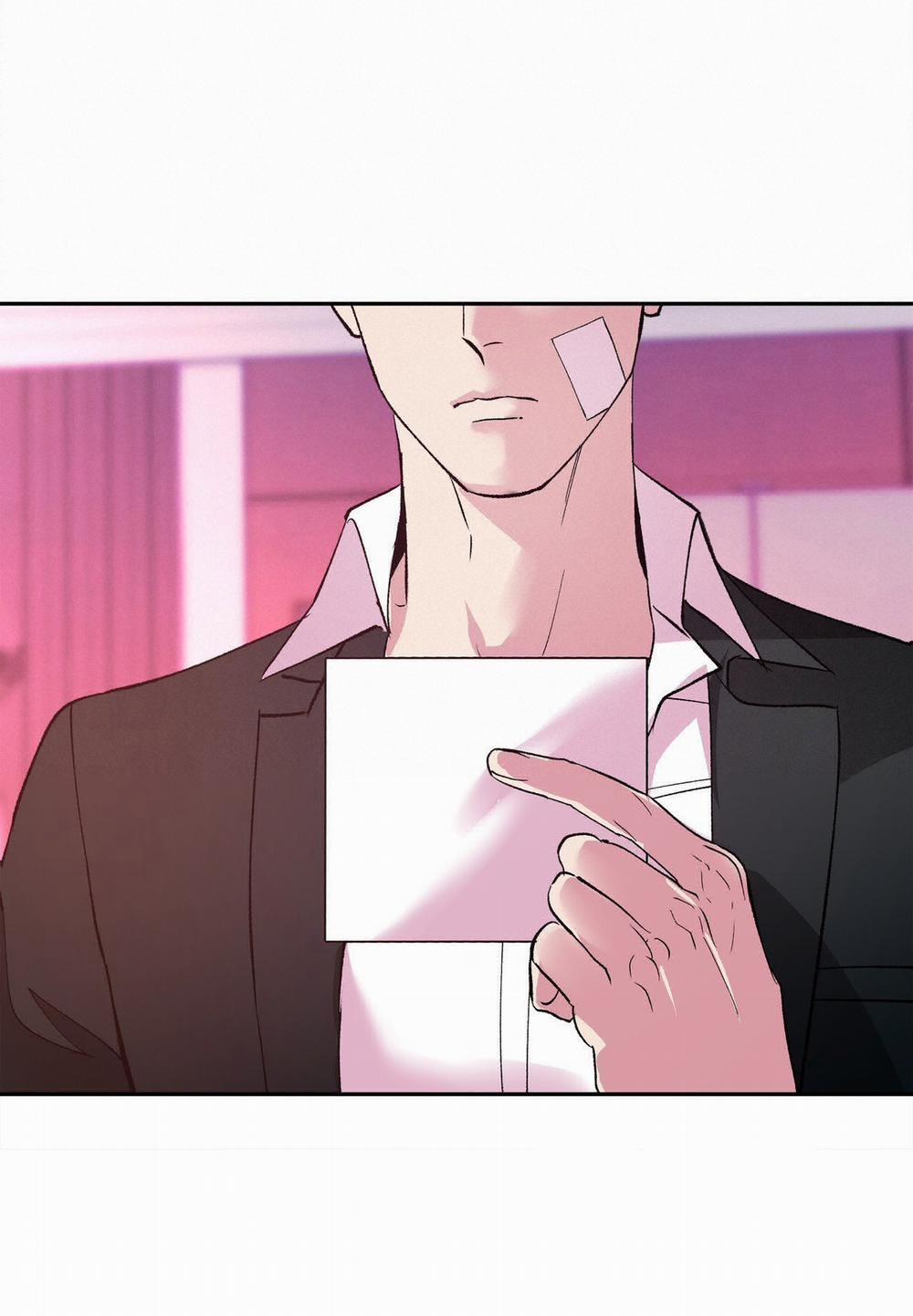 [18+] Tận Cùng Của Thế Giới 36.2 trang 12