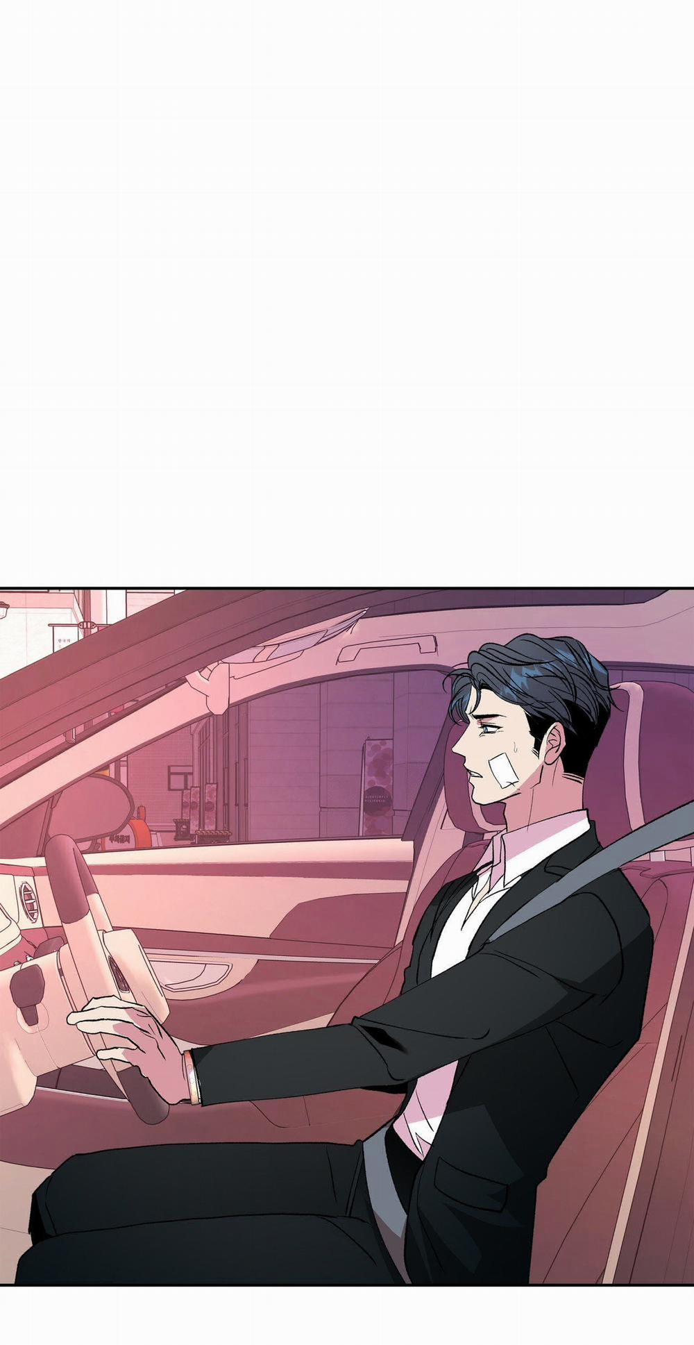 [18+] Tận Cùng Của Thế Giới 36.2 trang 15