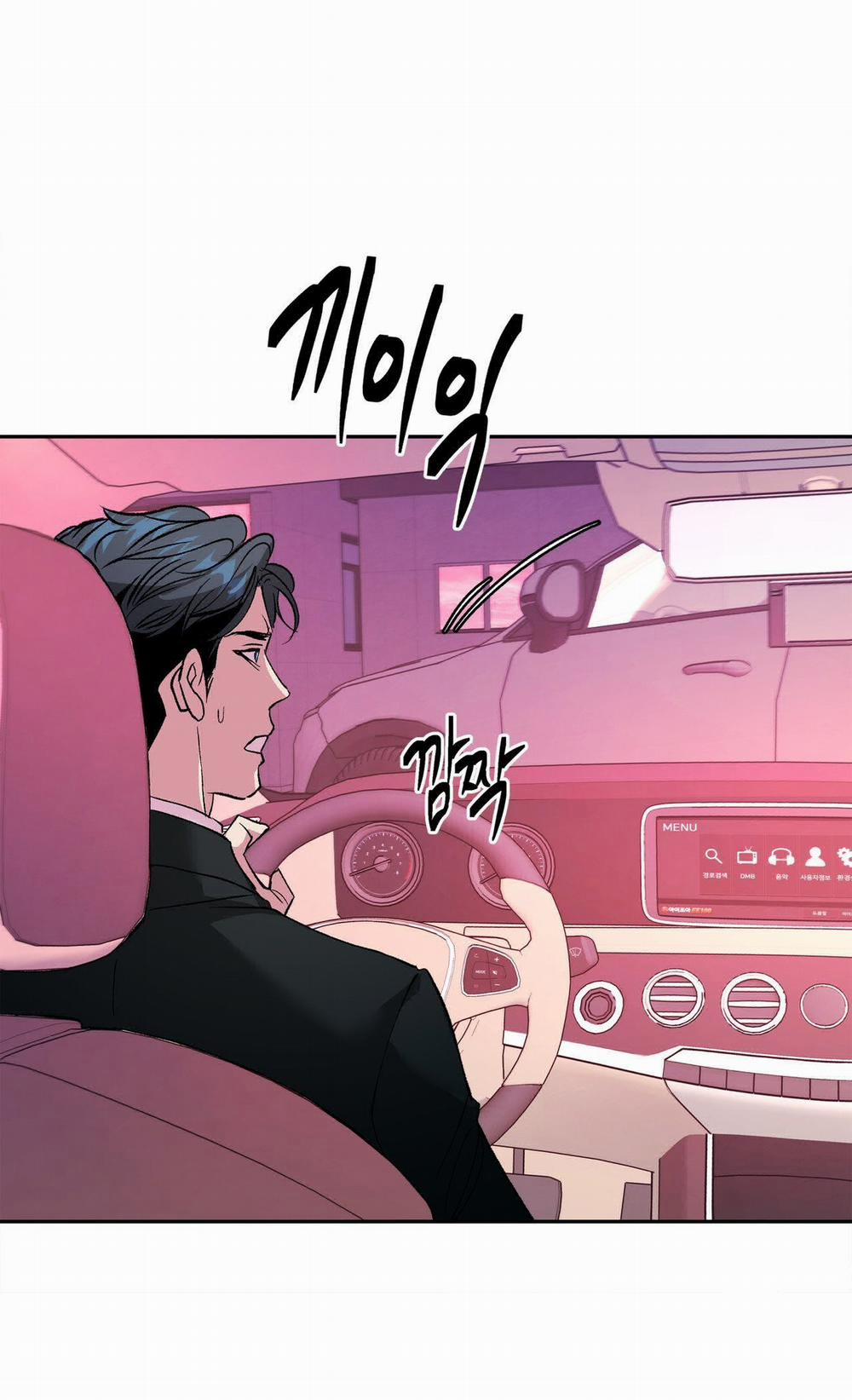 [18+] Tận Cùng Của Thế Giới 36.2 trang 17