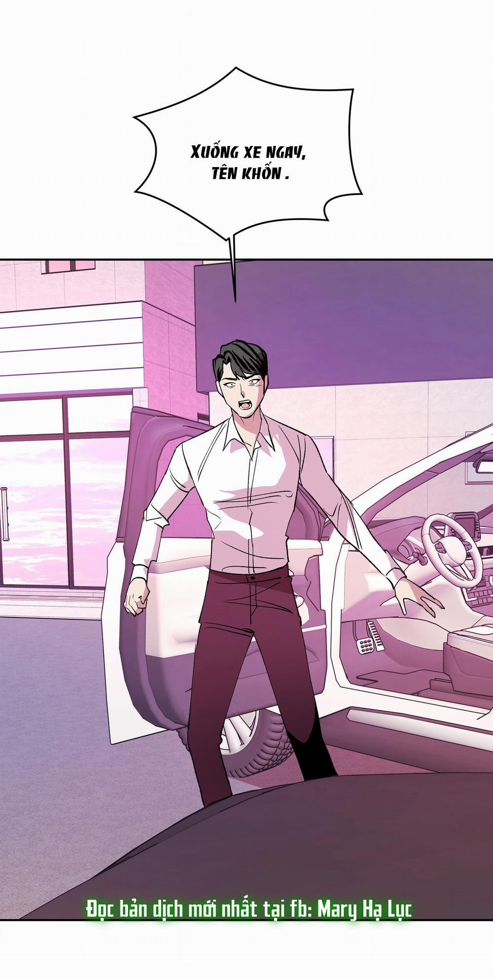 [18+] Tận Cùng Của Thế Giới 36.2 trang 18