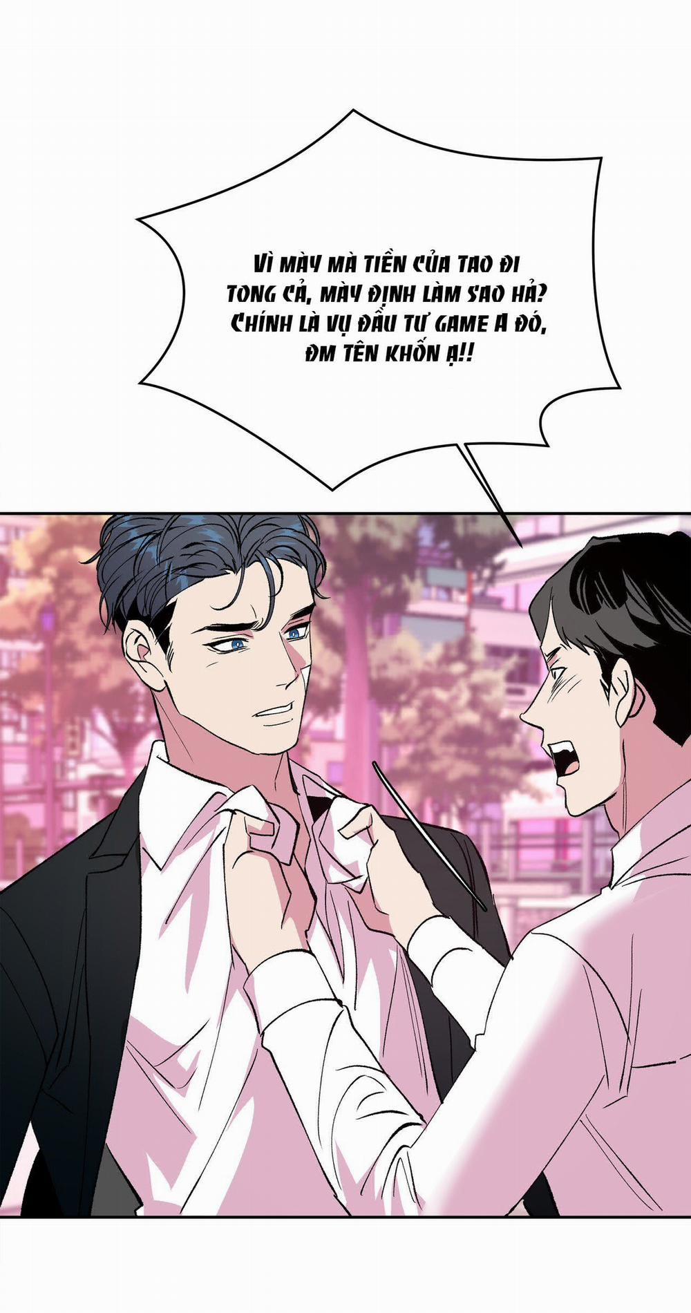 [18+] Tận Cùng Của Thế Giới 36.2 trang 20