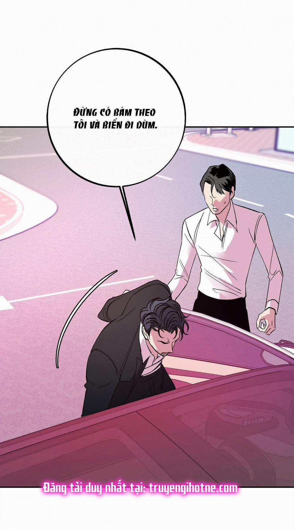 [18+] Tận Cùng Của Thế Giới 36.2 trang 22