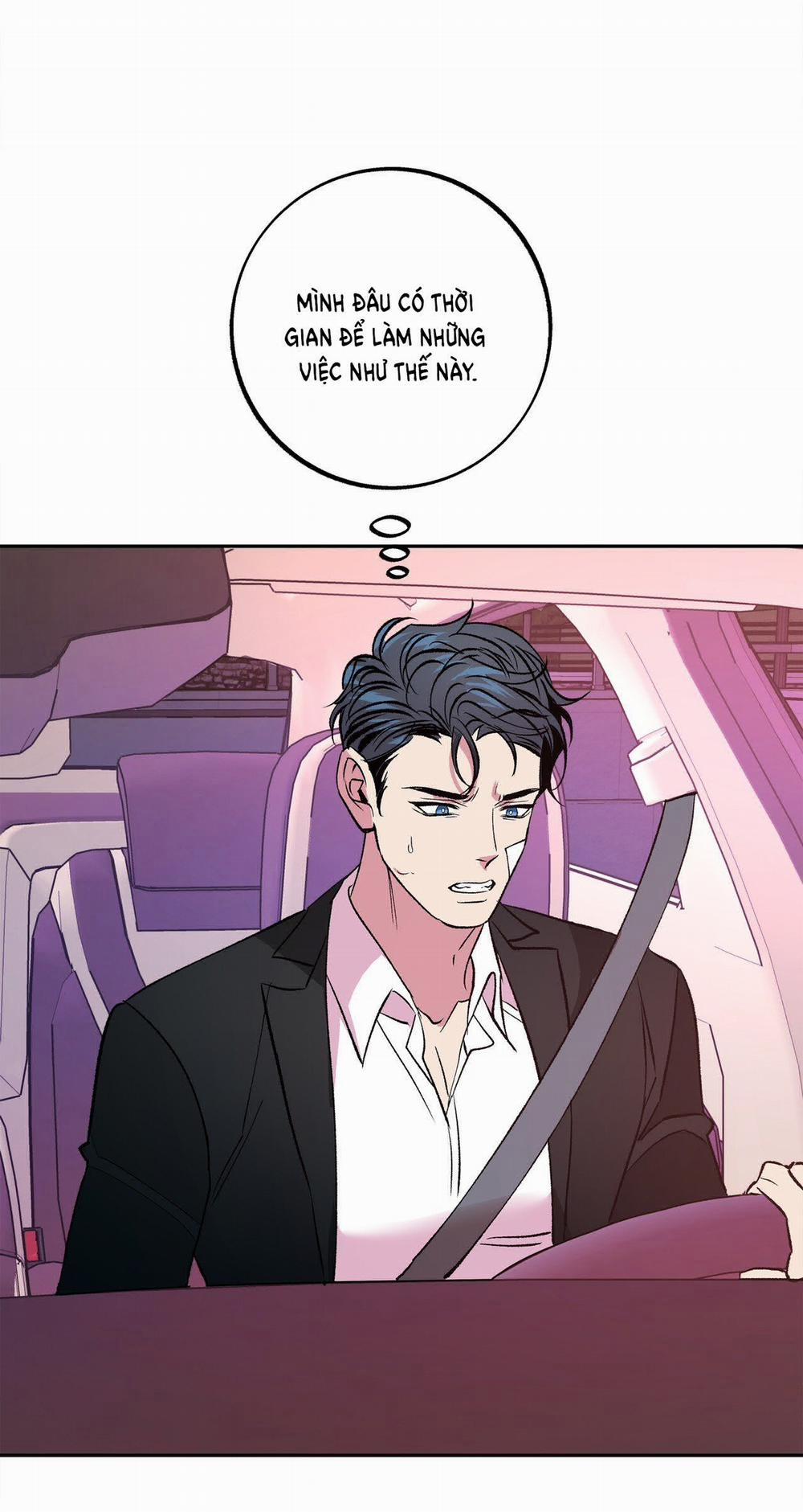 [18+] Tận Cùng Của Thế Giới 36.2 trang 24