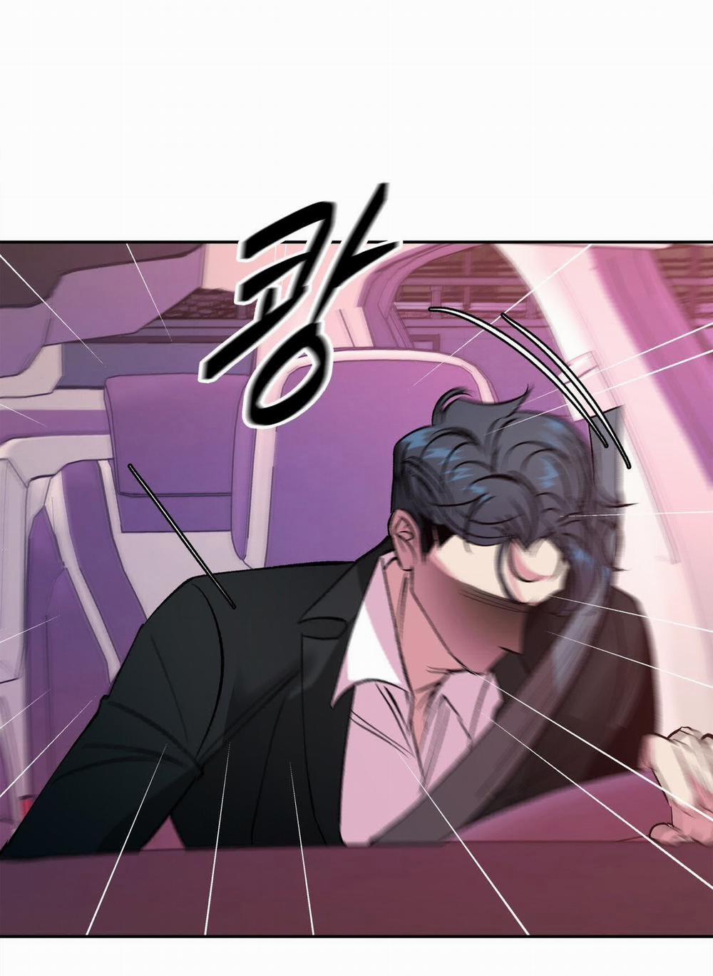 [18+] Tận Cùng Của Thế Giới 36.2 trang 25