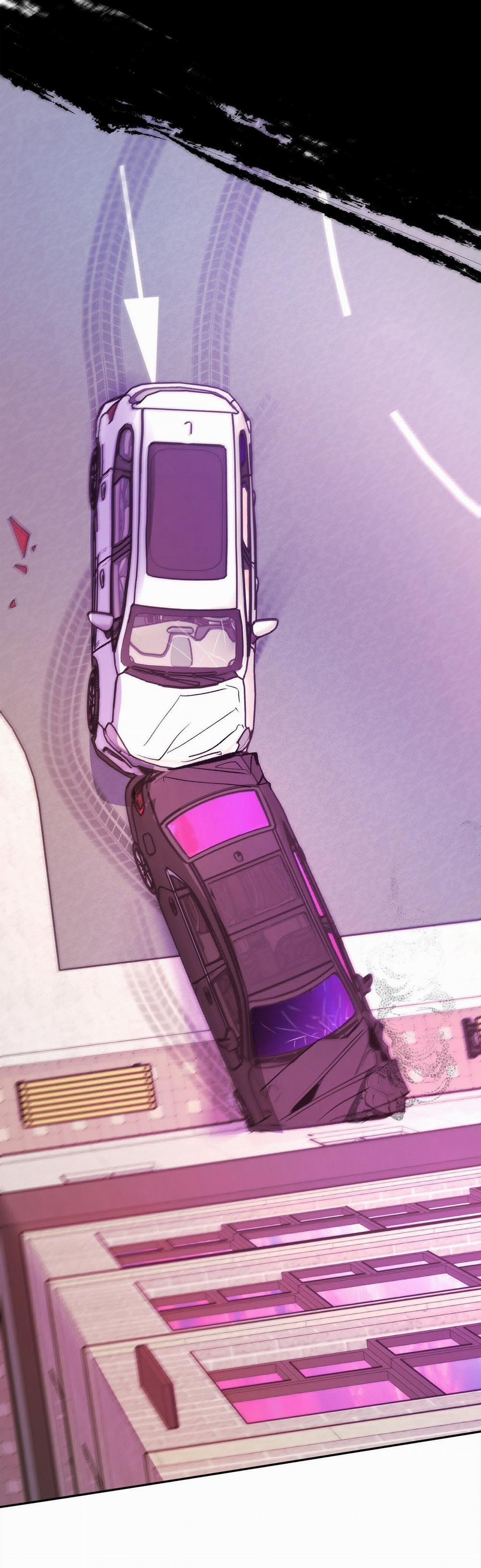 [18+] Tận Cùng Của Thế Giới 36.2 trang 29