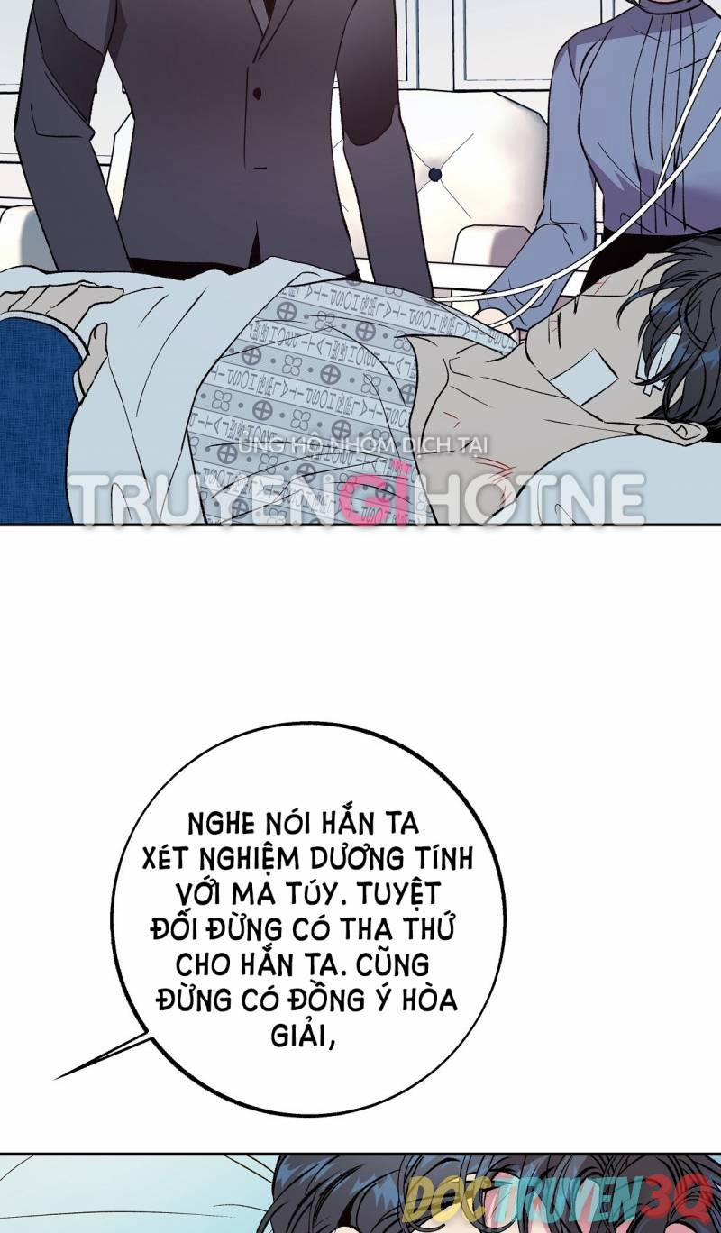 [18+] Tận Cùng Của Thế Giới 37.1 trang 26