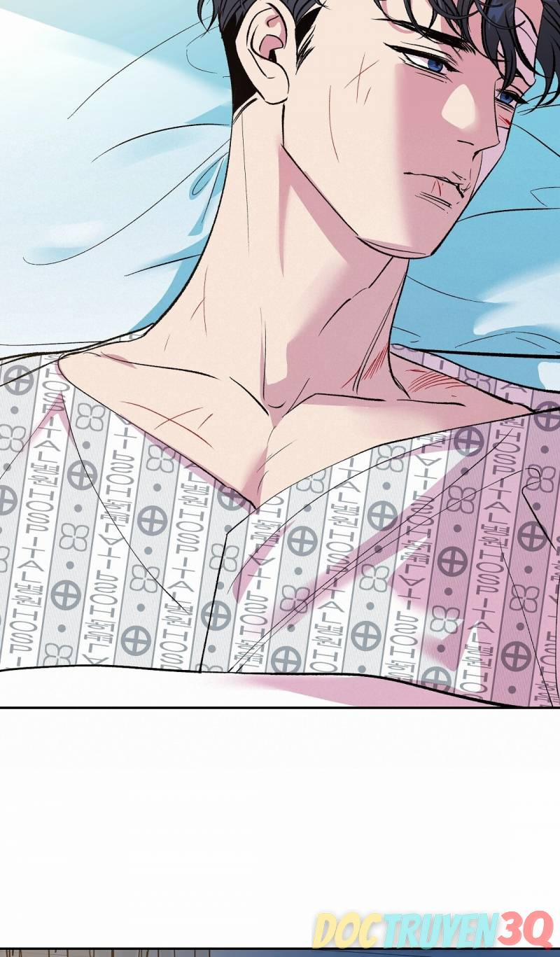 [18+] Tận Cùng Của Thế Giới 37.1 trang 27