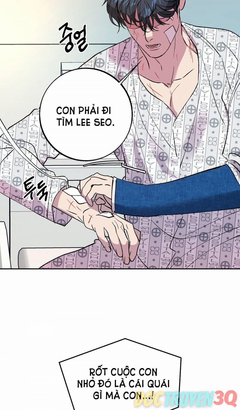 [18+] Tận Cùng Của Thế Giới 37.1 trang 31