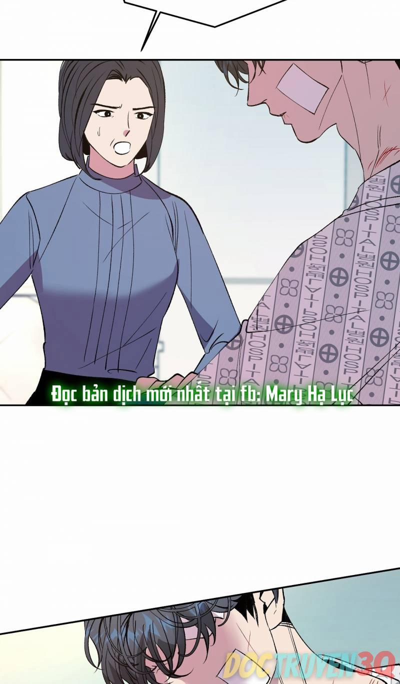 [18+] Tận Cùng Của Thế Giới 37.1 trang 32