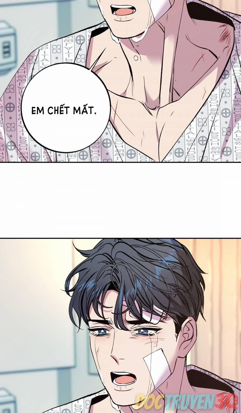 [18+] Tận Cùng Của Thế Giới 37.1 trang 36