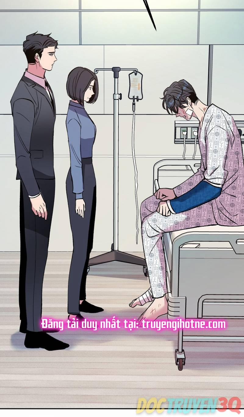 [18+] Tận Cùng Của Thế Giới 37.1 trang 38